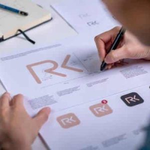 Online Course Certified Brand Identity Designer