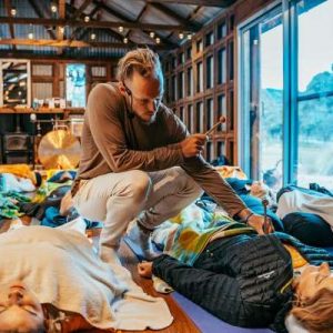 Online Course Certified Breathwork Facilitator (General)