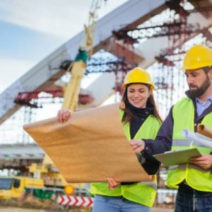 Online Course Certified Bridge Construction Engineer