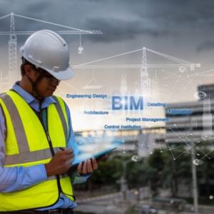 Online Course Certified Building Information Modeling (BIM) Coordinator