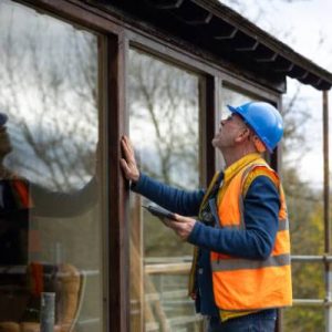 Online Course Certified Building Inspector