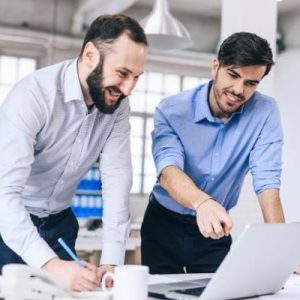 Online Course Certified Business Analyst