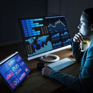 Online Course Certified Business Analyst (Finance)