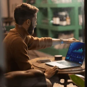 Online Course Certified Business Analytics & Intelligence Manager