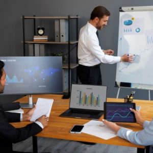 Online Course Certified Business Development Manager