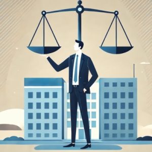 Certified Business Ethics & Corporate Governance Manager