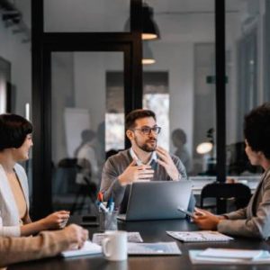 Online Course Certified Business Finance Executive