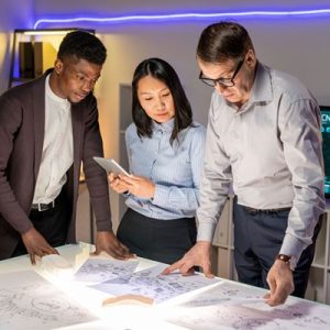 Online Course Certified Business Innovation & R&D Manager