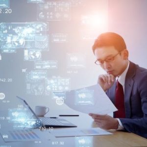 Online Course Certified Business Intelligence (BI) Executive