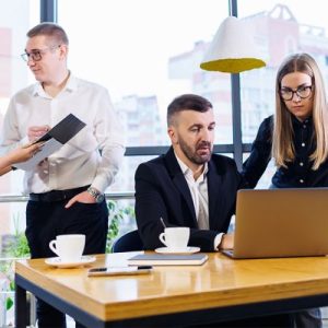 Online Course Certified Business Process Manager