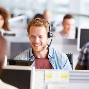 Online Course Certified Business Process Outsourcing (BPO) Associate
