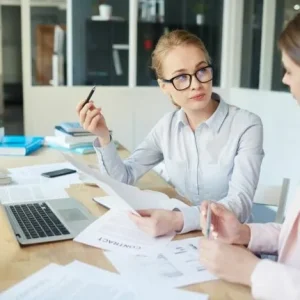 Online Course Certified Business Risk Analyst