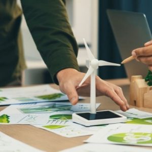 Online Course Certified Carbon Management Specialist