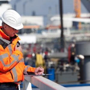 Online Course Certified Cargo Security Officer