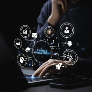 Online Course Certified Change Management Consultant (Education)