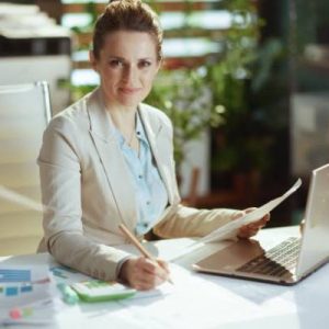 Online Course Certified Chief Innovation Officer (Learning Systems)