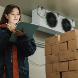 Online Course Certified Cold Chain Auditor