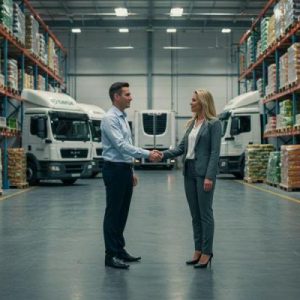 Online Course Certified Cold Chain Logistics Supervisor