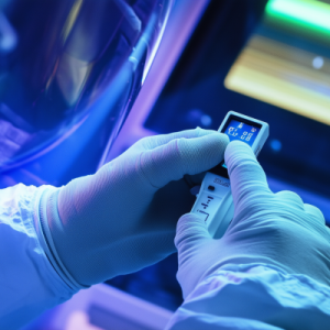 Online Course Certified Cold Chain Specialist