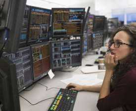 Online Course Certified Commodity Trader