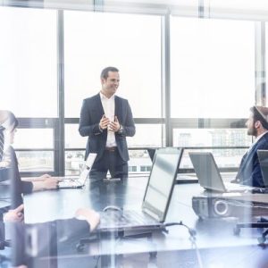 Online Course Certified Competitive Intelligence Manager