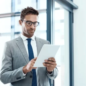 Online Course Certified Compliance Officer (Banking)