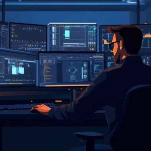 Online Course Certified Compositor