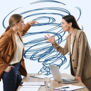 Online Course Certified Conflict Resolution Specialist