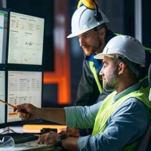 Online Course Certified Construction Automation Specialist