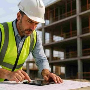 Online Course Certified Construction Contracts Manager