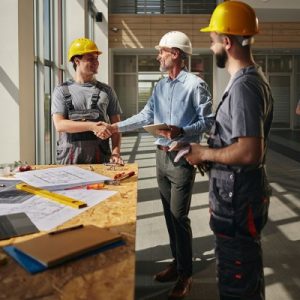 Online Course Certified Construction IoT Specialist