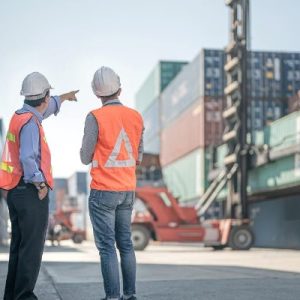 Online Course Certified Construction Logistics & Materials Manager
