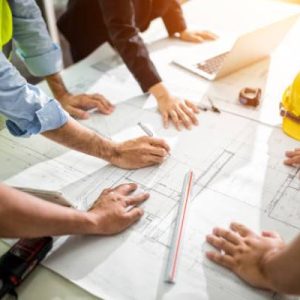 Online Course Certified Construction Planner