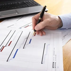 Online Course Certified Construction Scheduler