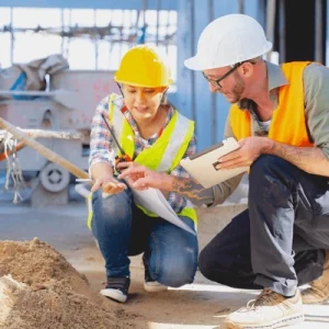 Certified Construction Testing & Quality Technician