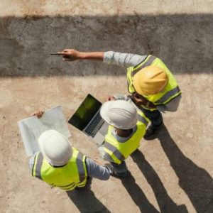 Online Course Certified Construction Workforce & Labour Analytics Manager