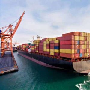 Online Course Certified Container Shipping Officer