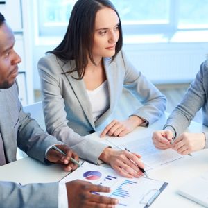 Online Course Certified Contract Manager