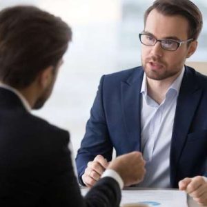 Online Course Certified Contract Negotiation Specialist