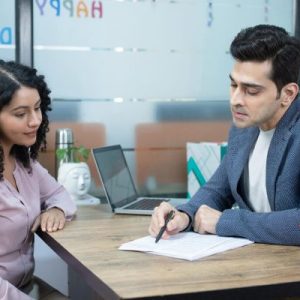 Online Course Certified Corporate Banking Relationship Manager