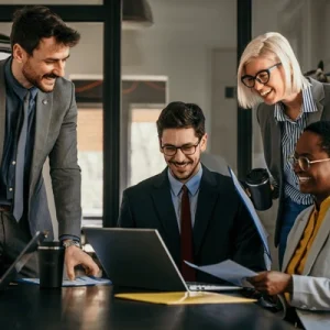 Online Course Certified Corporate Communications Manager