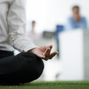 Online Course Certified Corporate Mindfulness Trainer