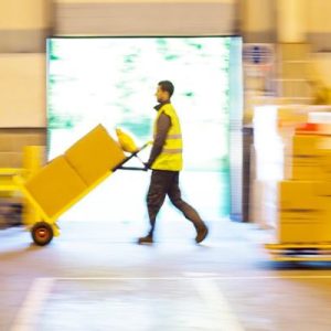 Online Course Certified Cross-Docking Supervisor