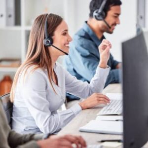 Online Course Certified Customer Relationship Management Support Assistant