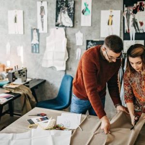 Online Course Certified Cutting Room Manager