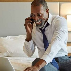 Online Course Certified Cybersecurity Analyst (Hospitality)