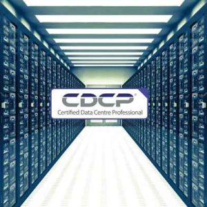 Online Course Certified Data Centre Professional