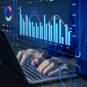 Online Course Certified Data Visualization Analyst
