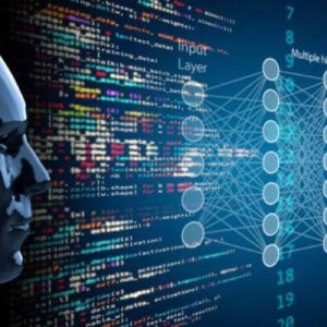 Online Course Certified Deep Learning Specialist