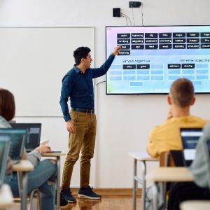 Online Course Certified Digital Education Program Manager